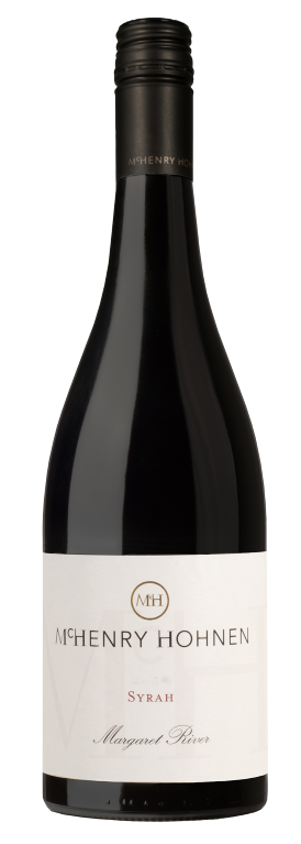 Hazel's Vineyard Syrah